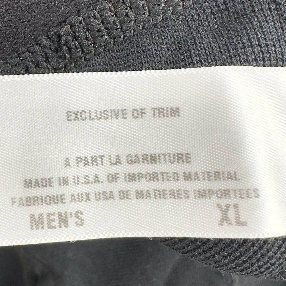 Patagonia Capilene Pants Mens XL Performance Base Layer Soft Warm Hiking USA